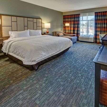 Hampton Inn & Suites Memphis Germantown Luaran gambar