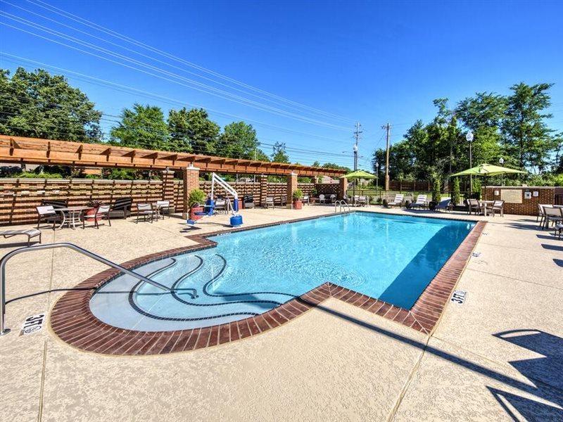 Hampton Inn & Suites Memphis Germantown Luaran gambar