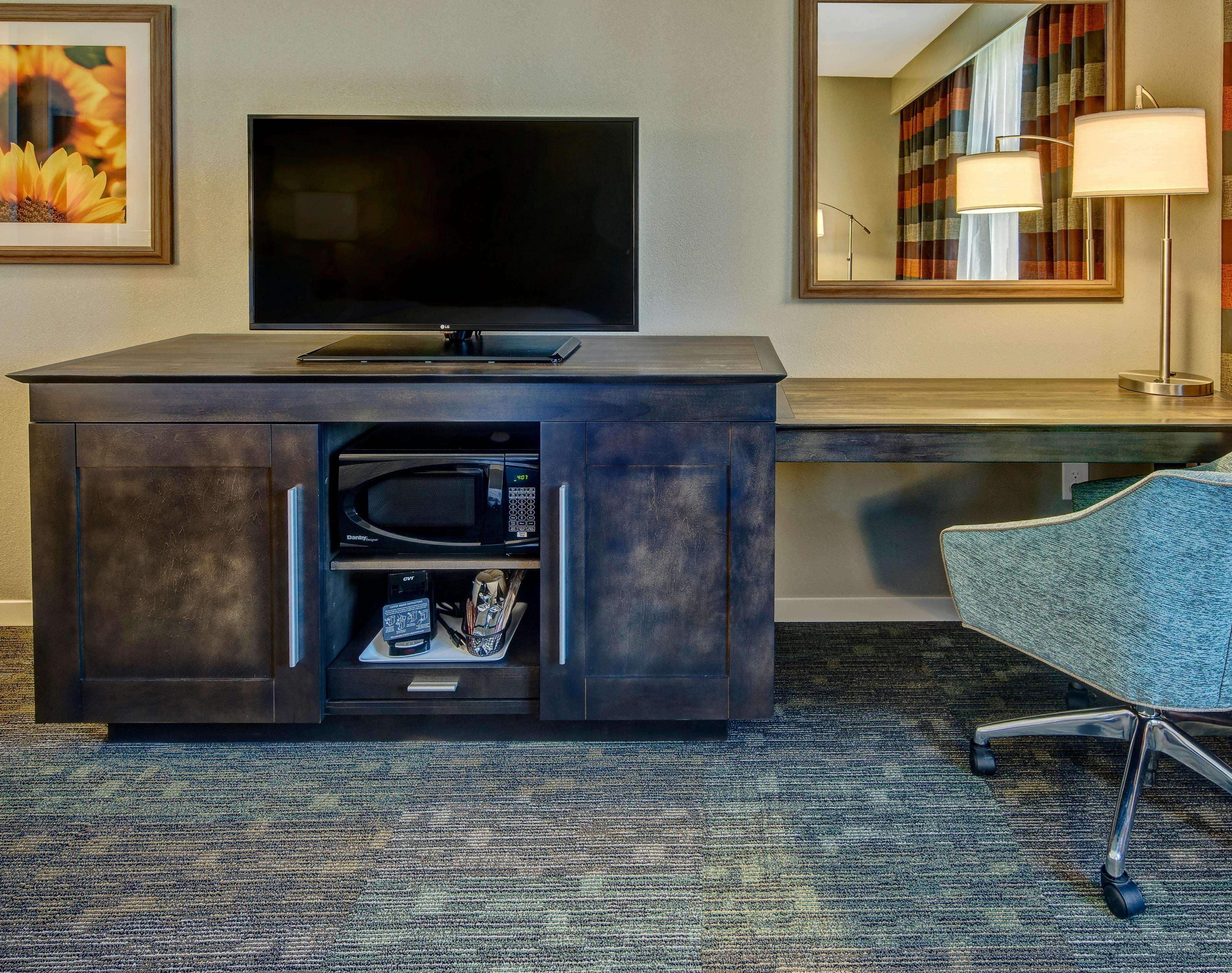 Hampton Inn & Suites Memphis Germantown Luaran gambar