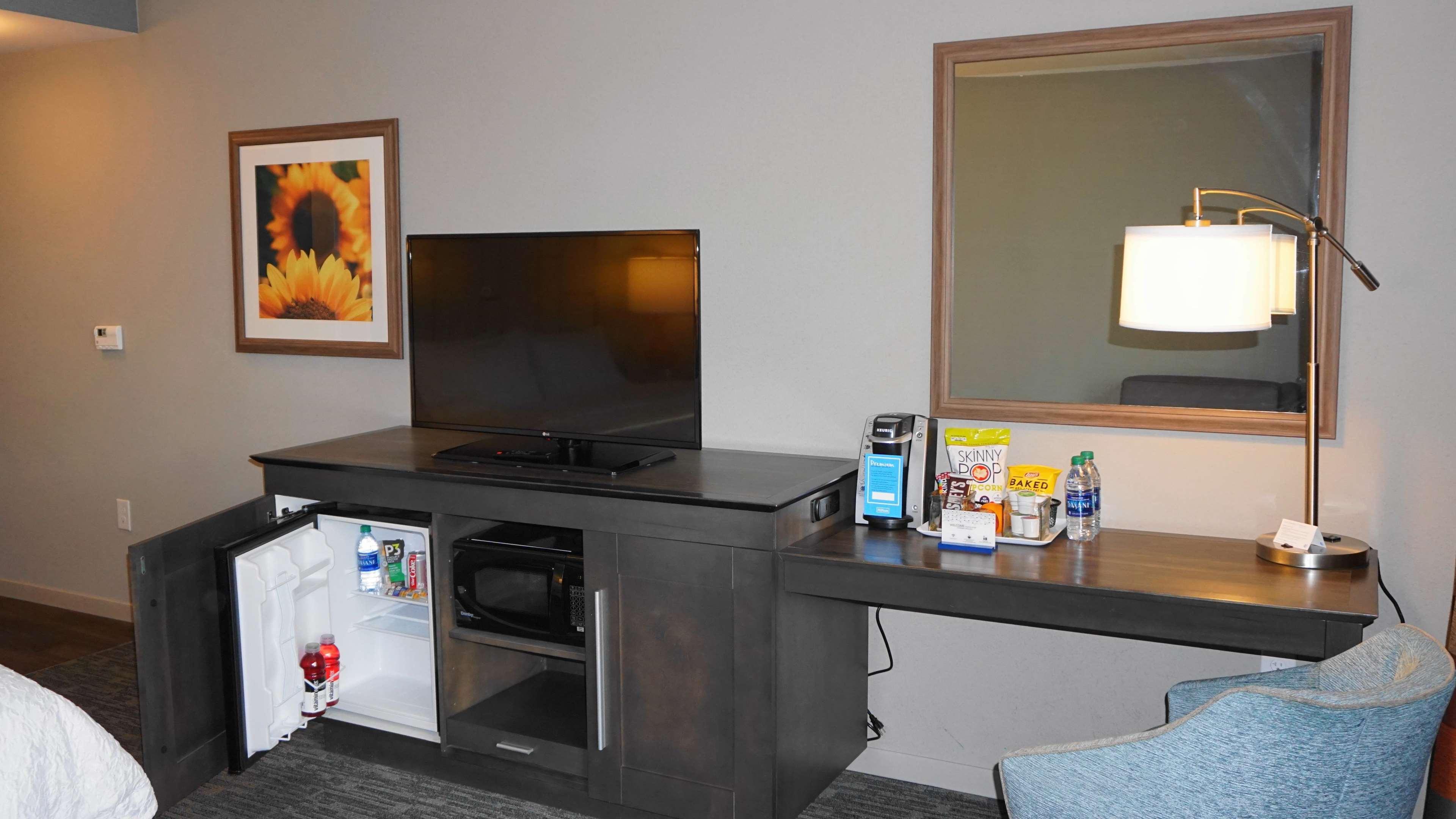 Hampton Inn & Suites Memphis Germantown Luaran gambar