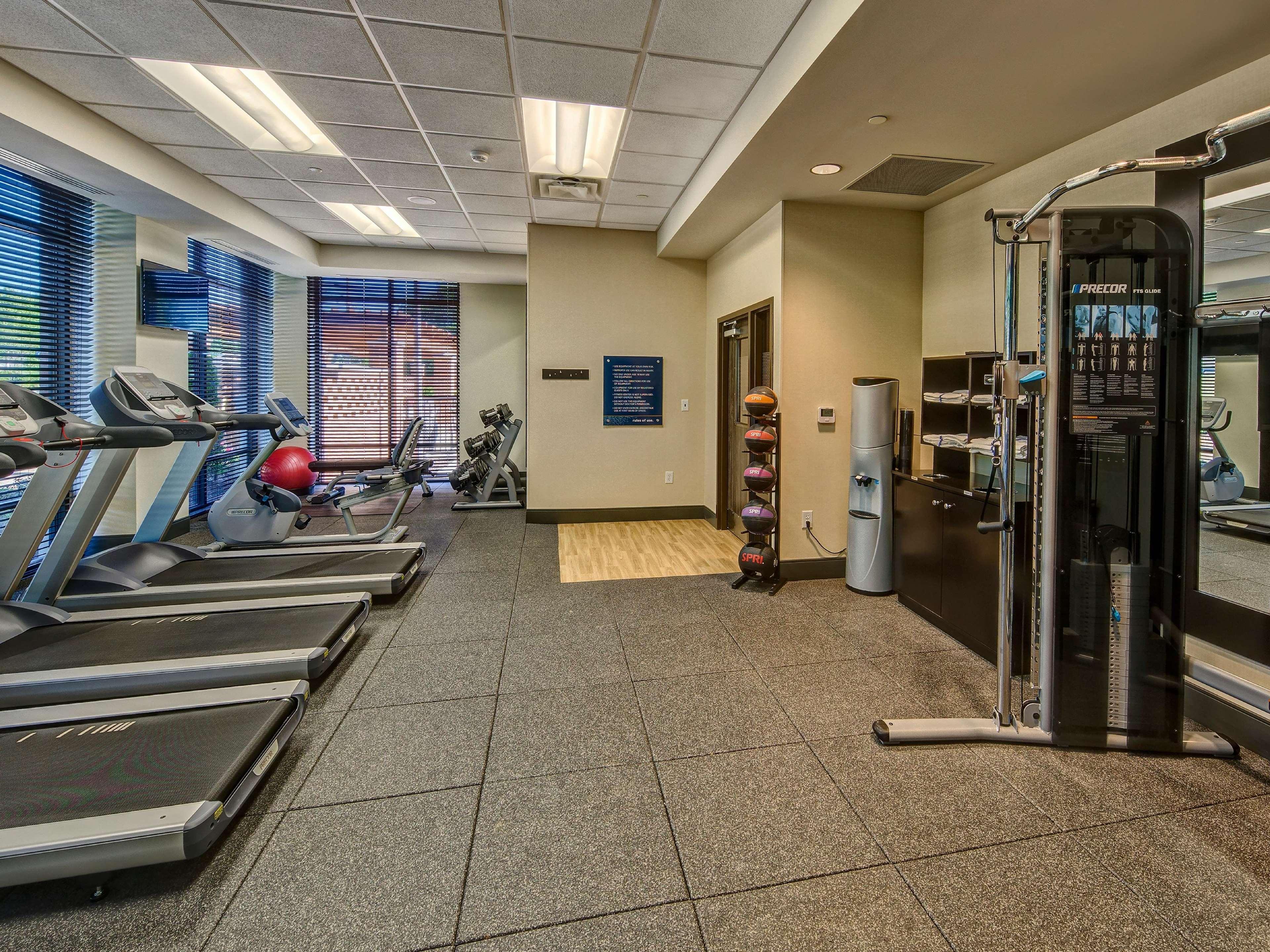 Hampton Inn & Suites Memphis Germantown Luaran gambar