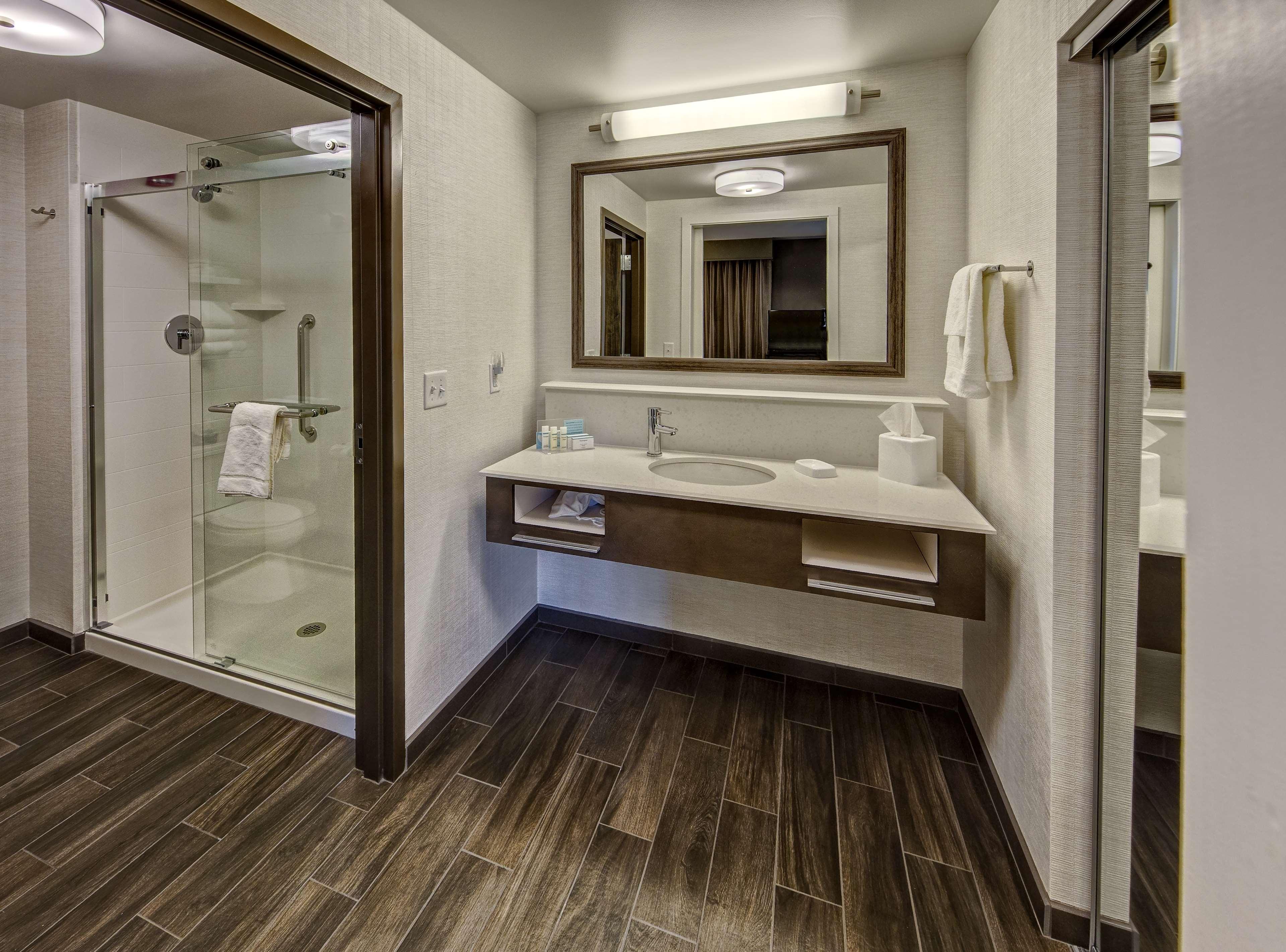 Hampton Inn & Suites Memphis Germantown Luaran gambar