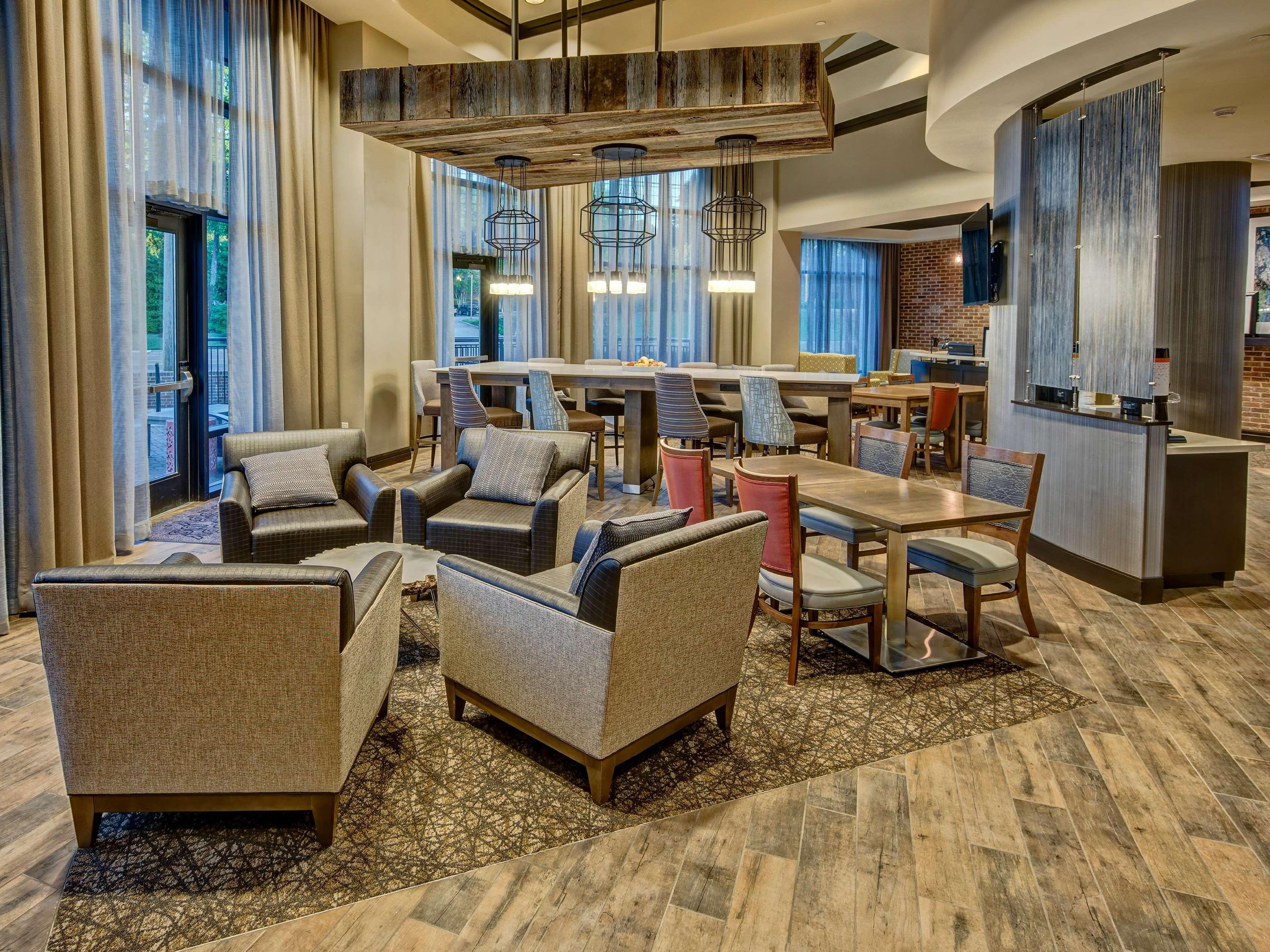 Hampton Inn & Suites Memphis Germantown Luaran gambar