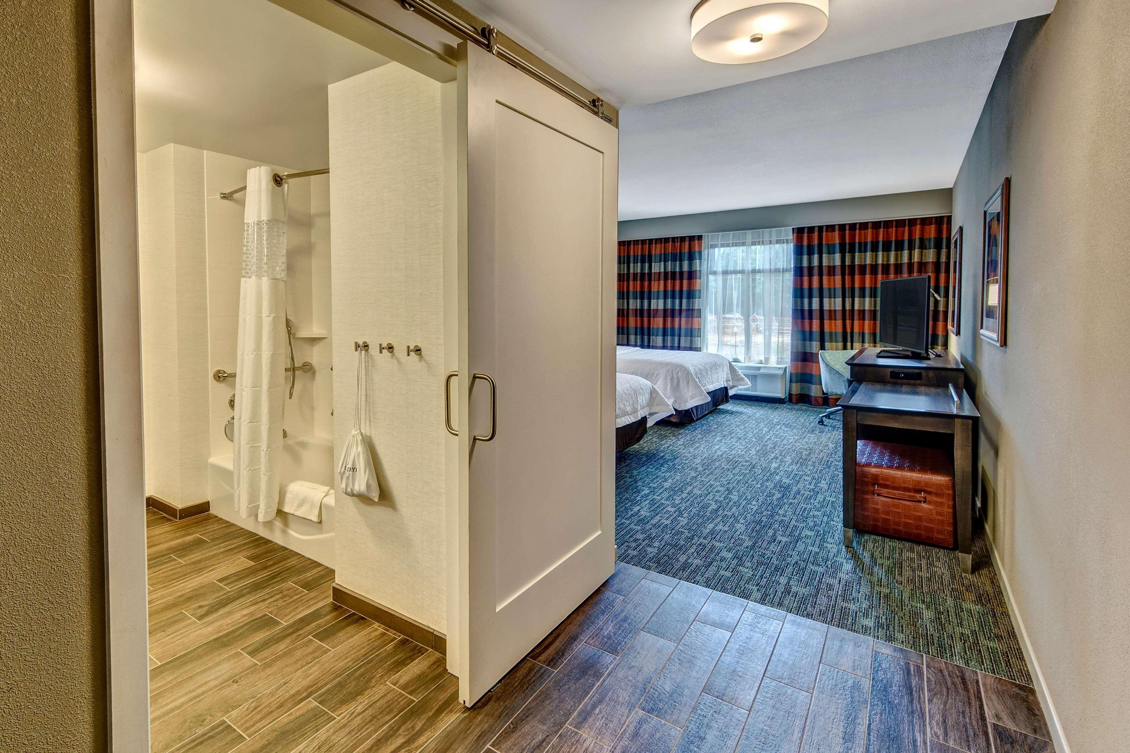 Hampton Inn & Suites Memphis Germantown Luaran gambar