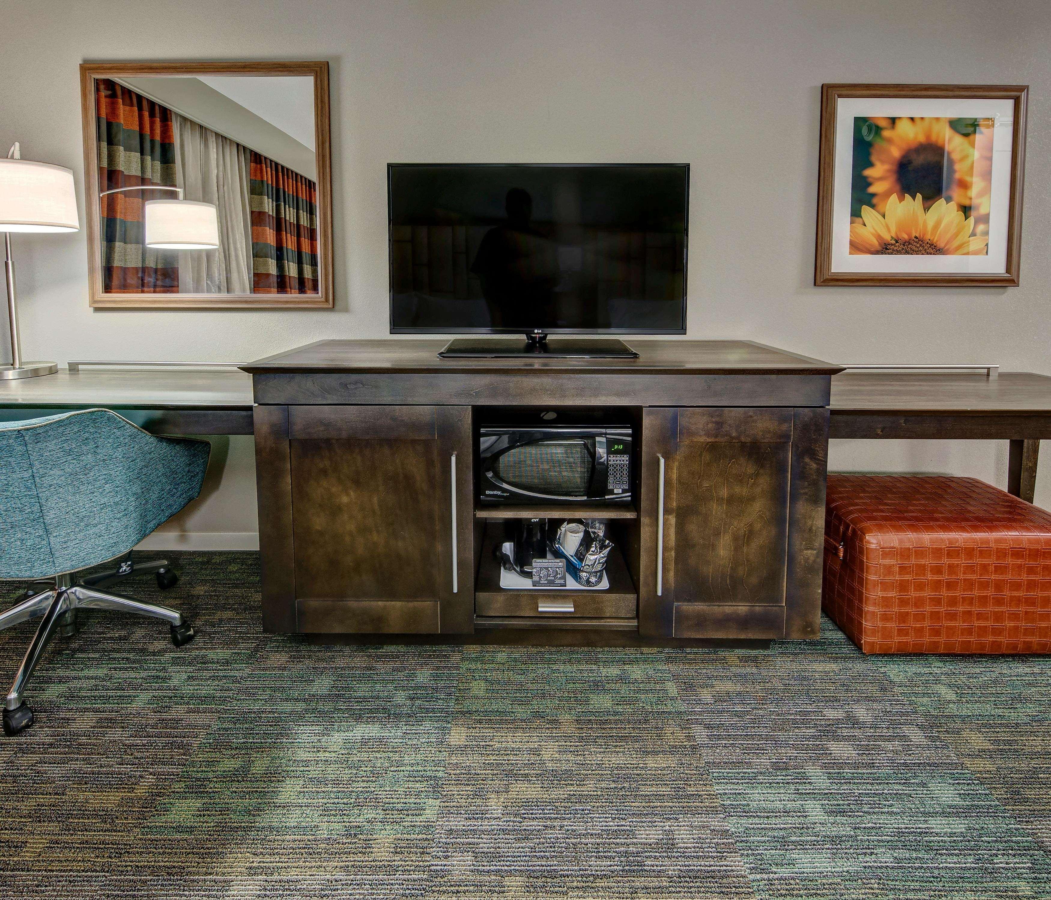 Hampton Inn & Suites Memphis Germantown Luaran gambar