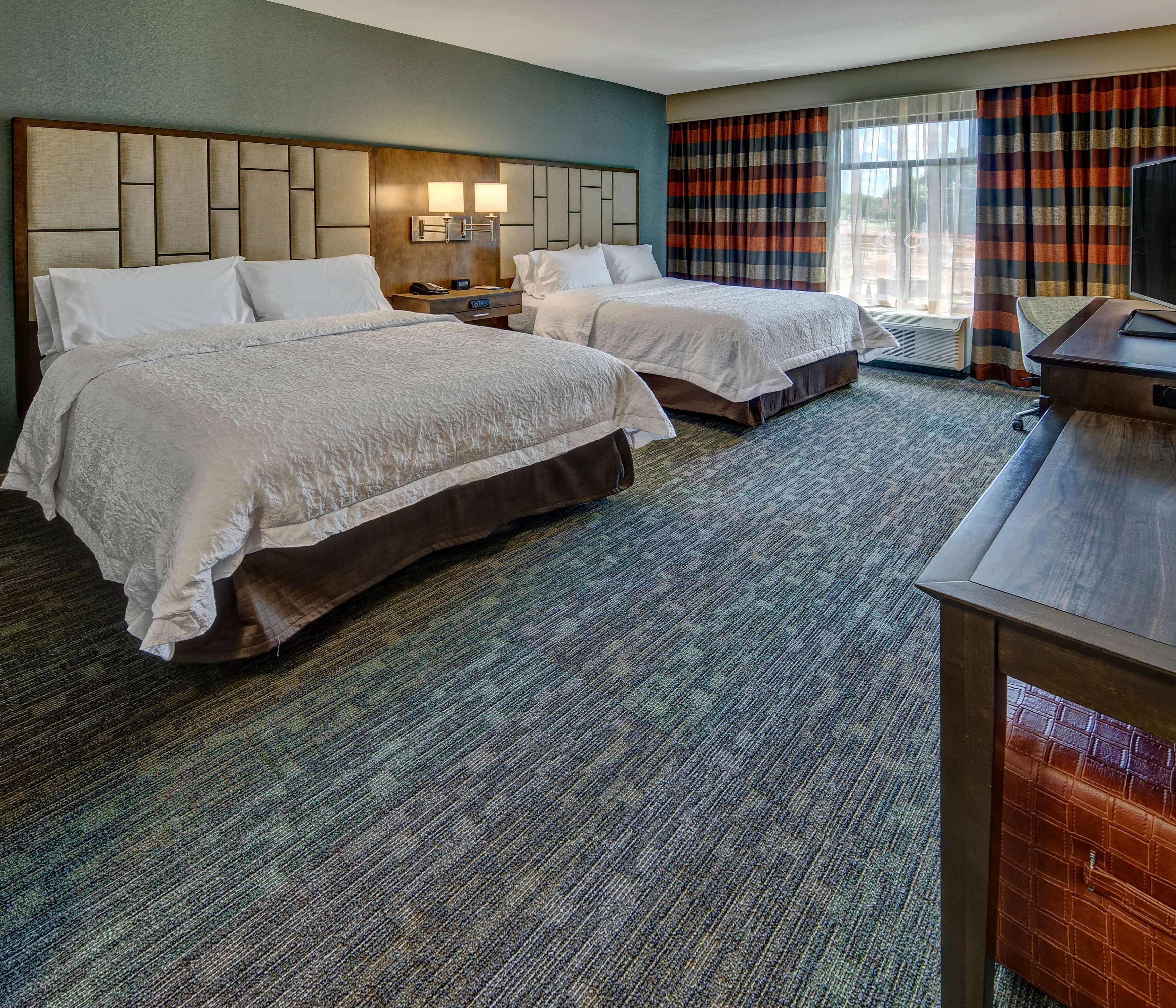 Hampton Inn & Suites Memphis Germantown Luaran gambar