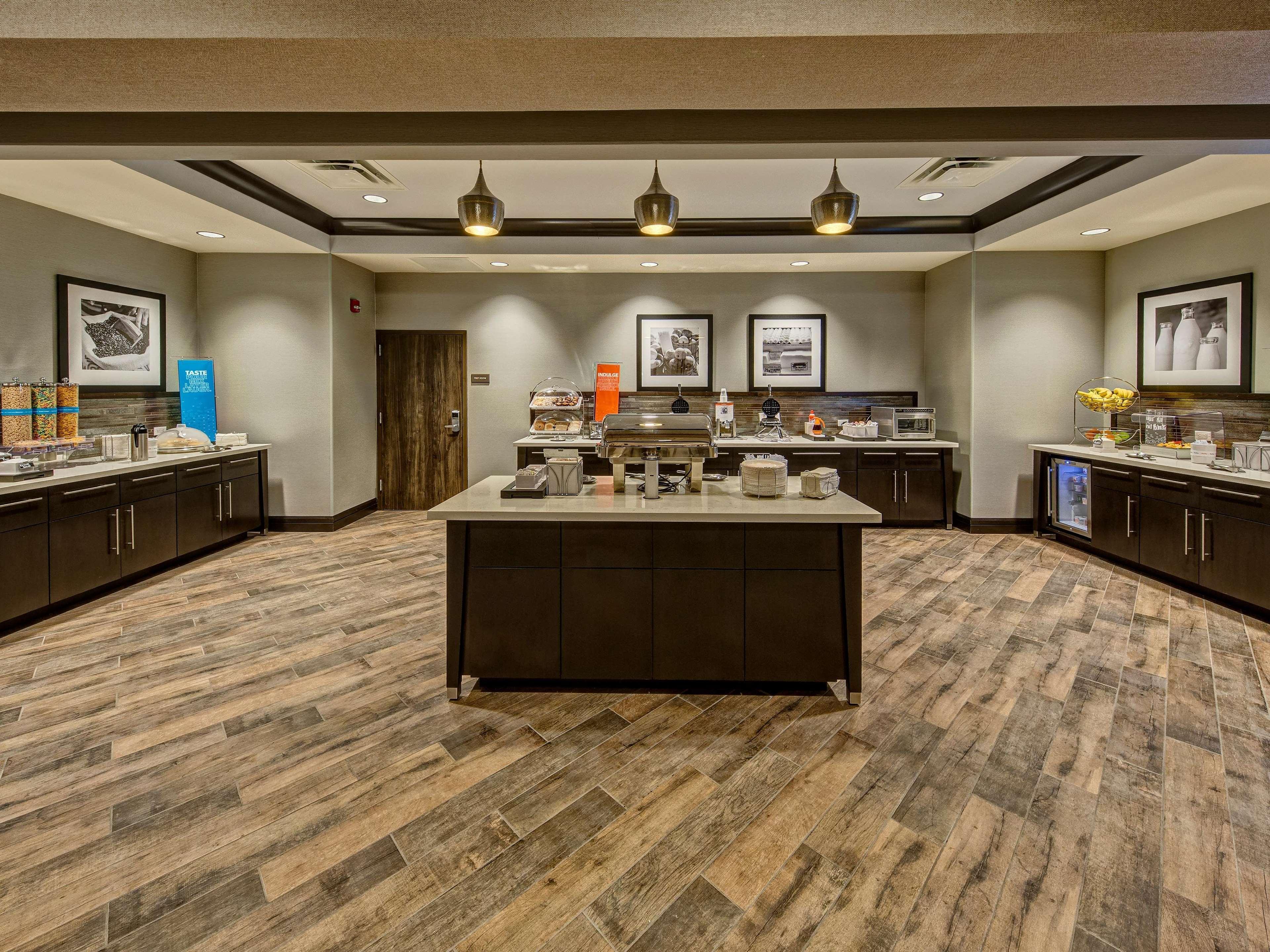 Hampton Inn & Suites Memphis Germantown Luaran gambar