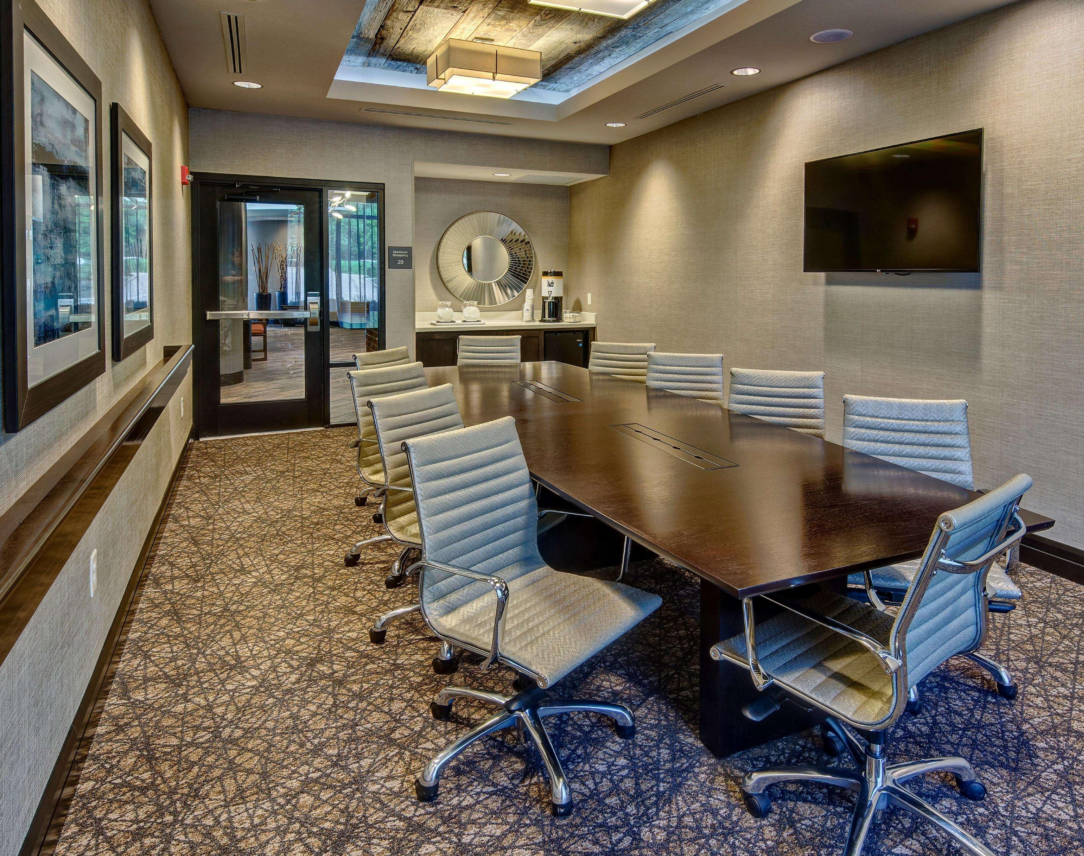 Hampton Inn & Suites Memphis Germantown Luaran gambar