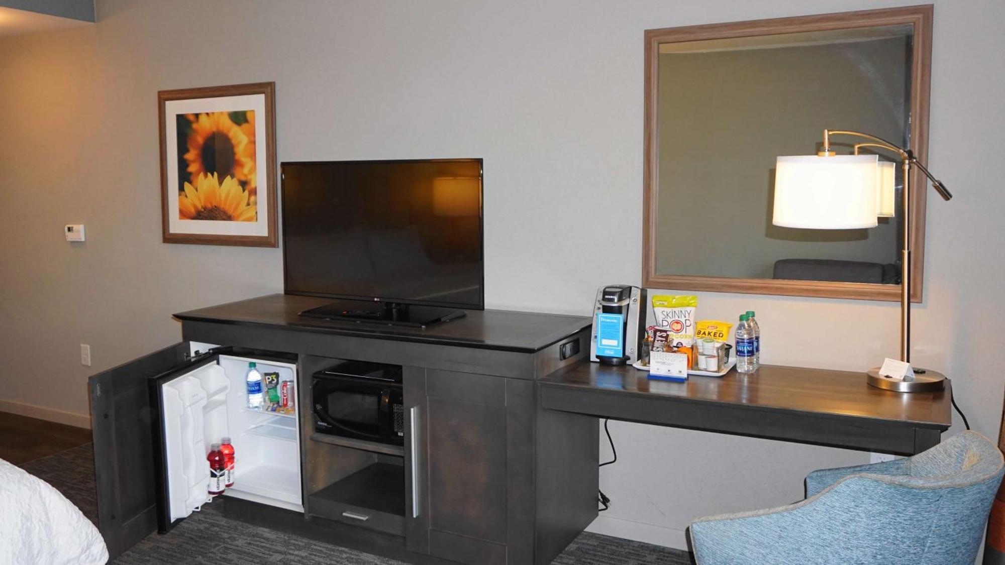 Hampton Inn & Suites Memphis Germantown Luaran gambar