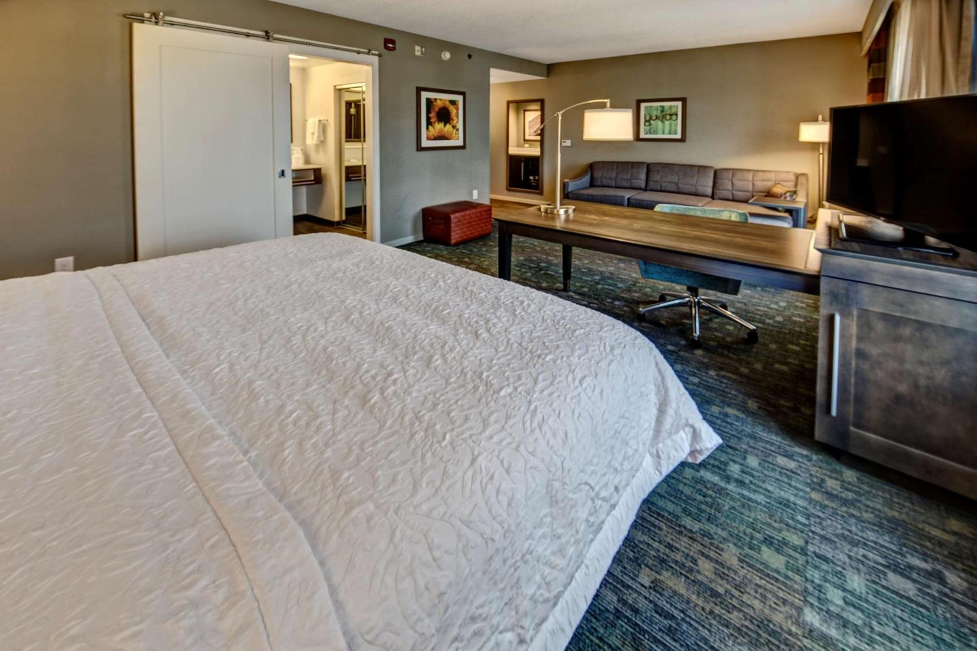Hampton Inn & Suites Memphis Germantown Luaran gambar