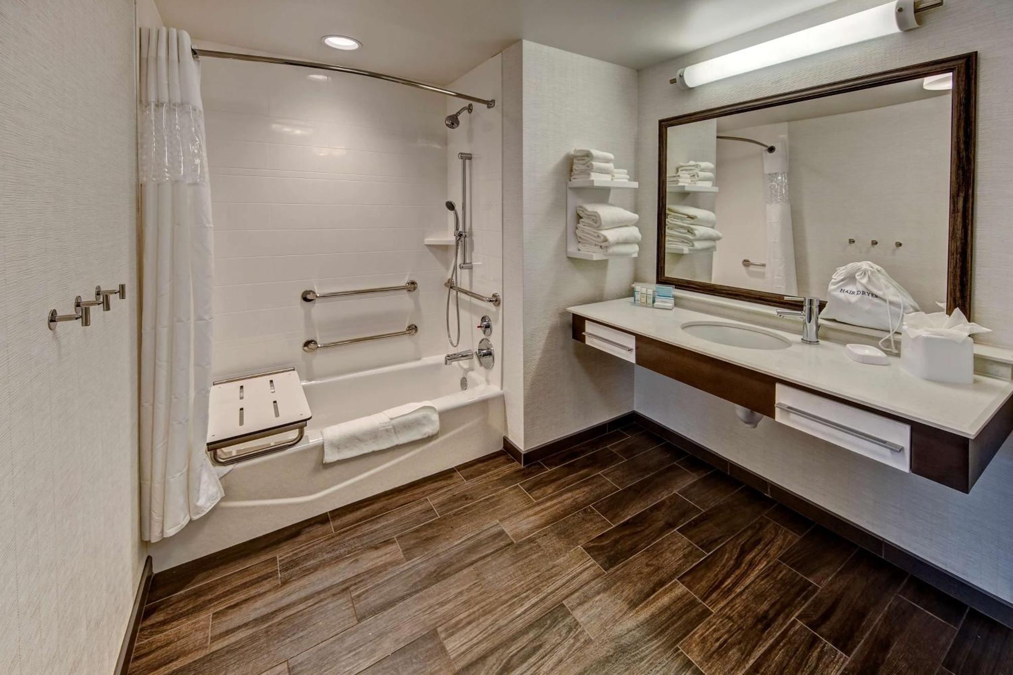 Hampton Inn & Suites Memphis Germantown Luaran gambar