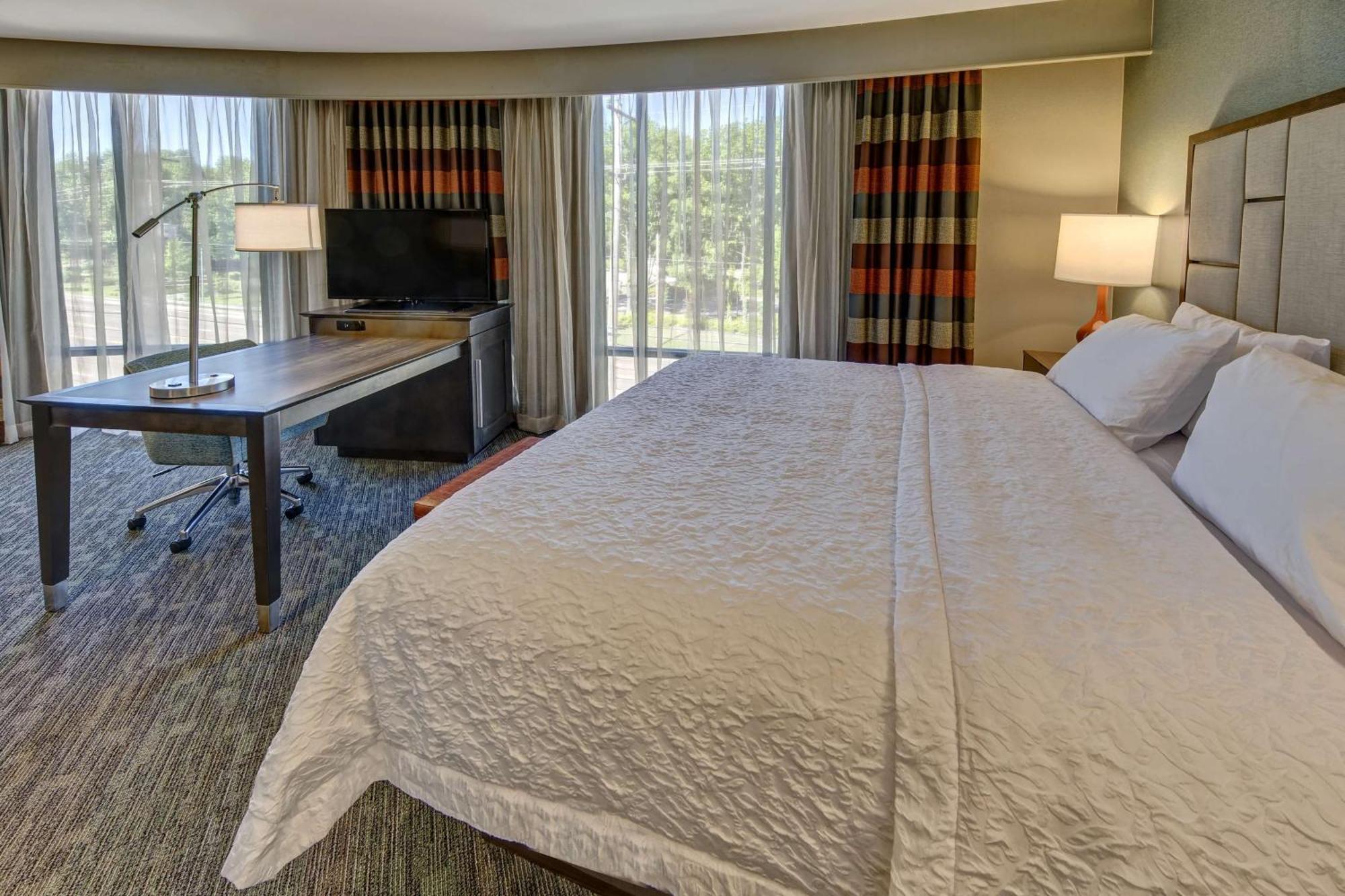 Hampton Inn & Suites Memphis Germantown Luaran gambar