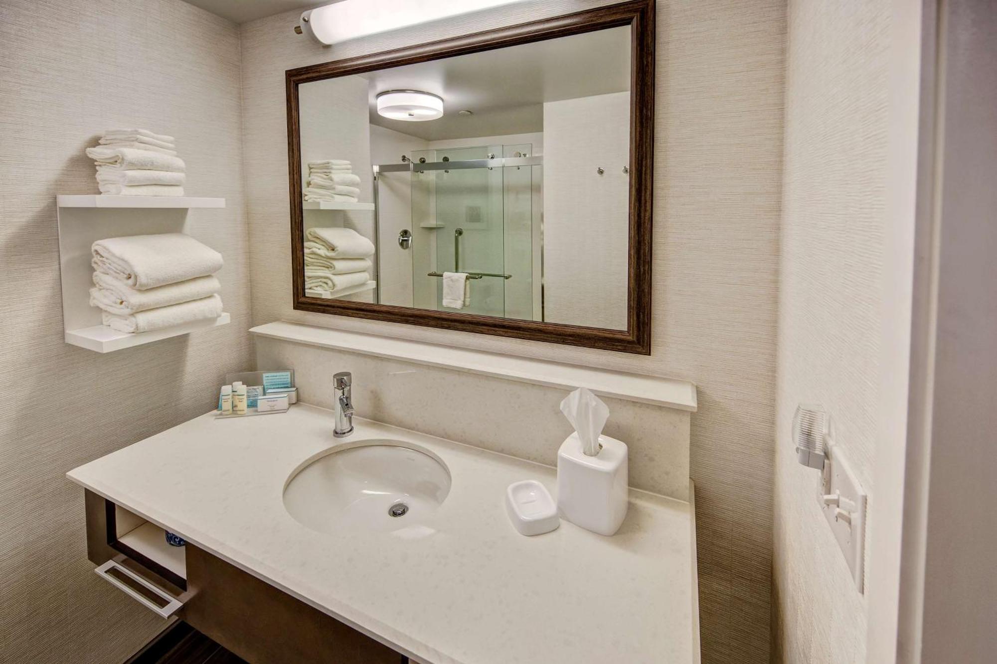 Hampton Inn & Suites Memphis Germantown Luaran gambar