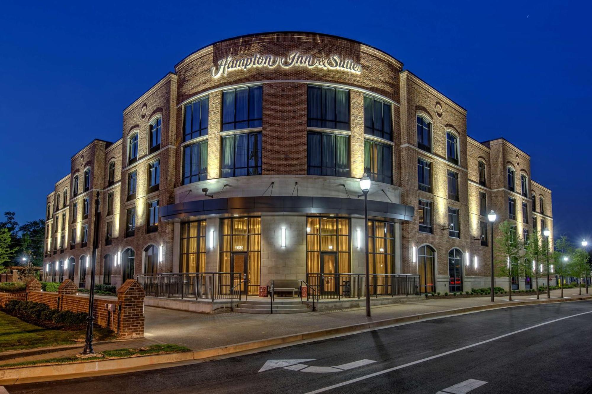 Hampton Inn & Suites Memphis Germantown Luaran gambar