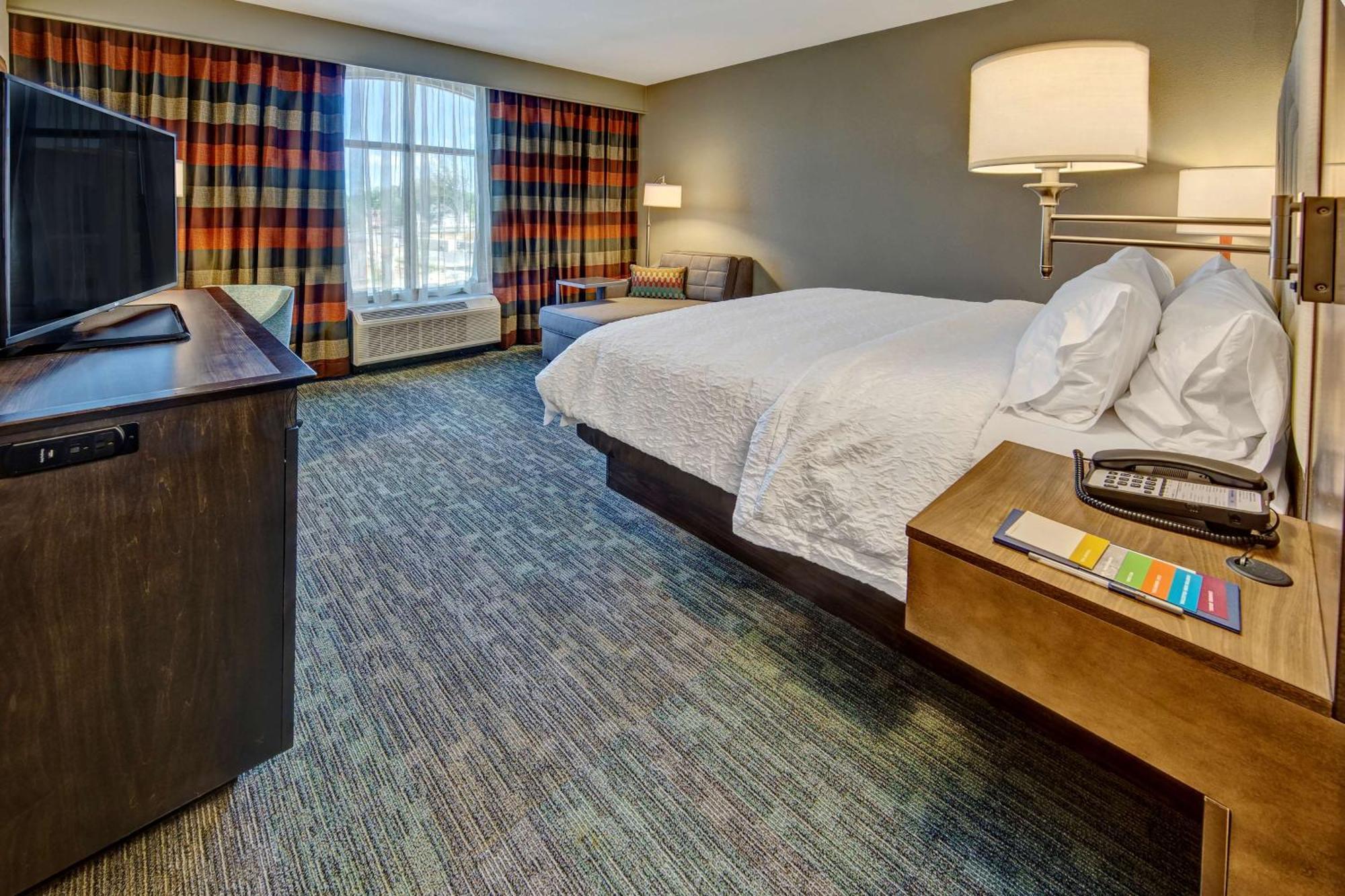 Hampton Inn & Suites Memphis Germantown Luaran gambar