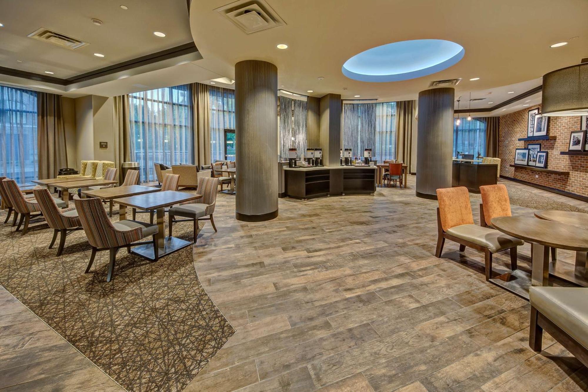 Hampton Inn & Suites Memphis Germantown Luaran gambar