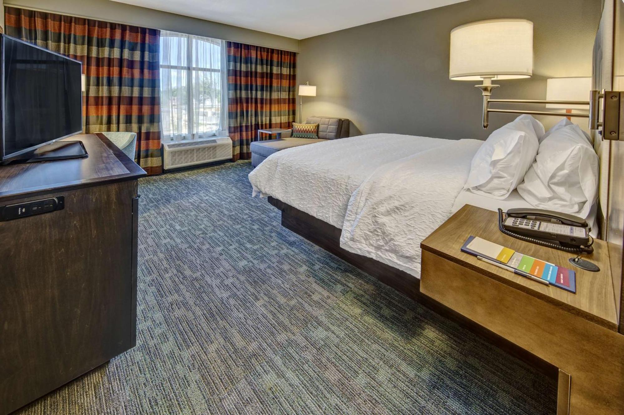 Hampton Inn & Suites Memphis Germantown Luaran gambar