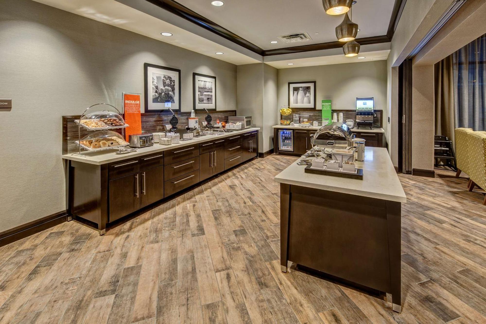 Hampton Inn & Suites Memphis Germantown Luaran gambar