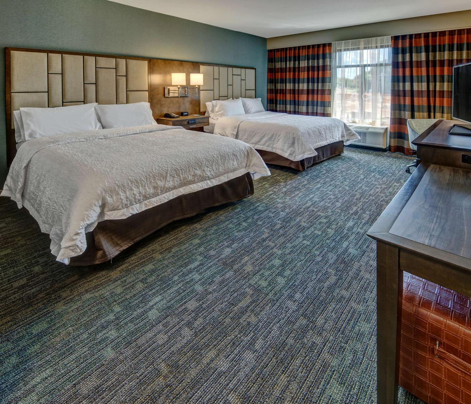 Hampton Inn & Suites Memphis Germantown Luaran gambar