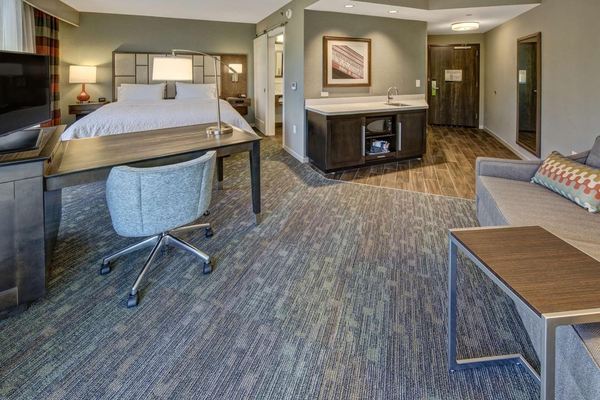 Hampton Inn & Suites Memphis Germantown Luaran gambar