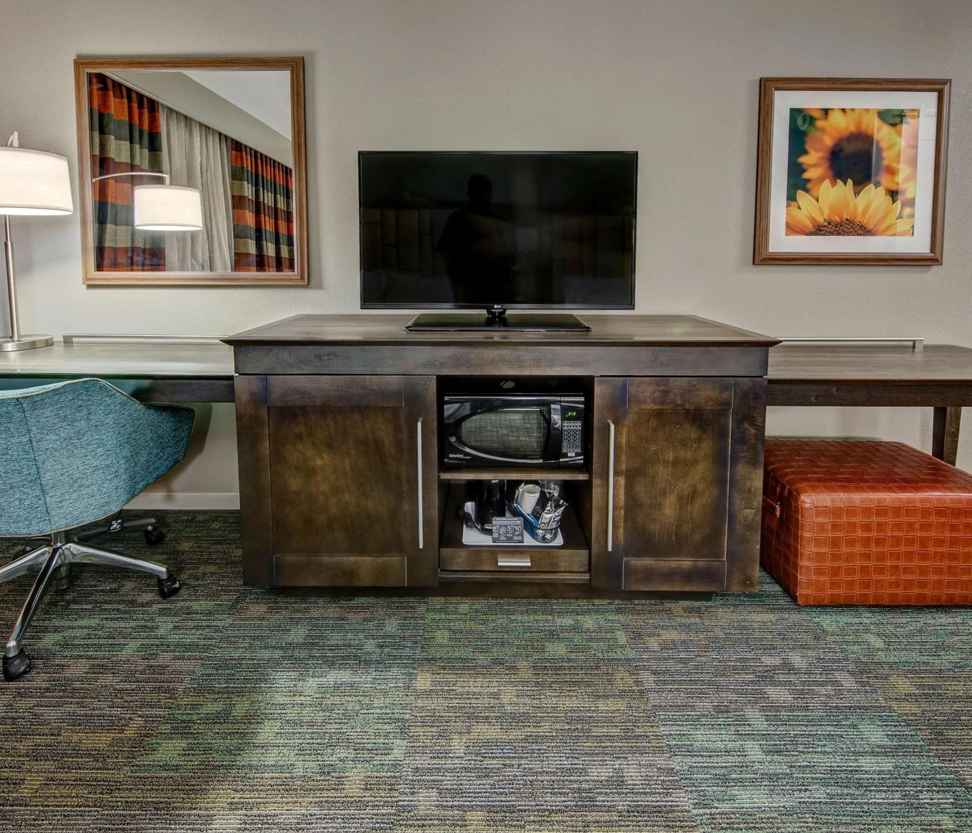 Hampton Inn & Suites Memphis Germantown Luaran gambar