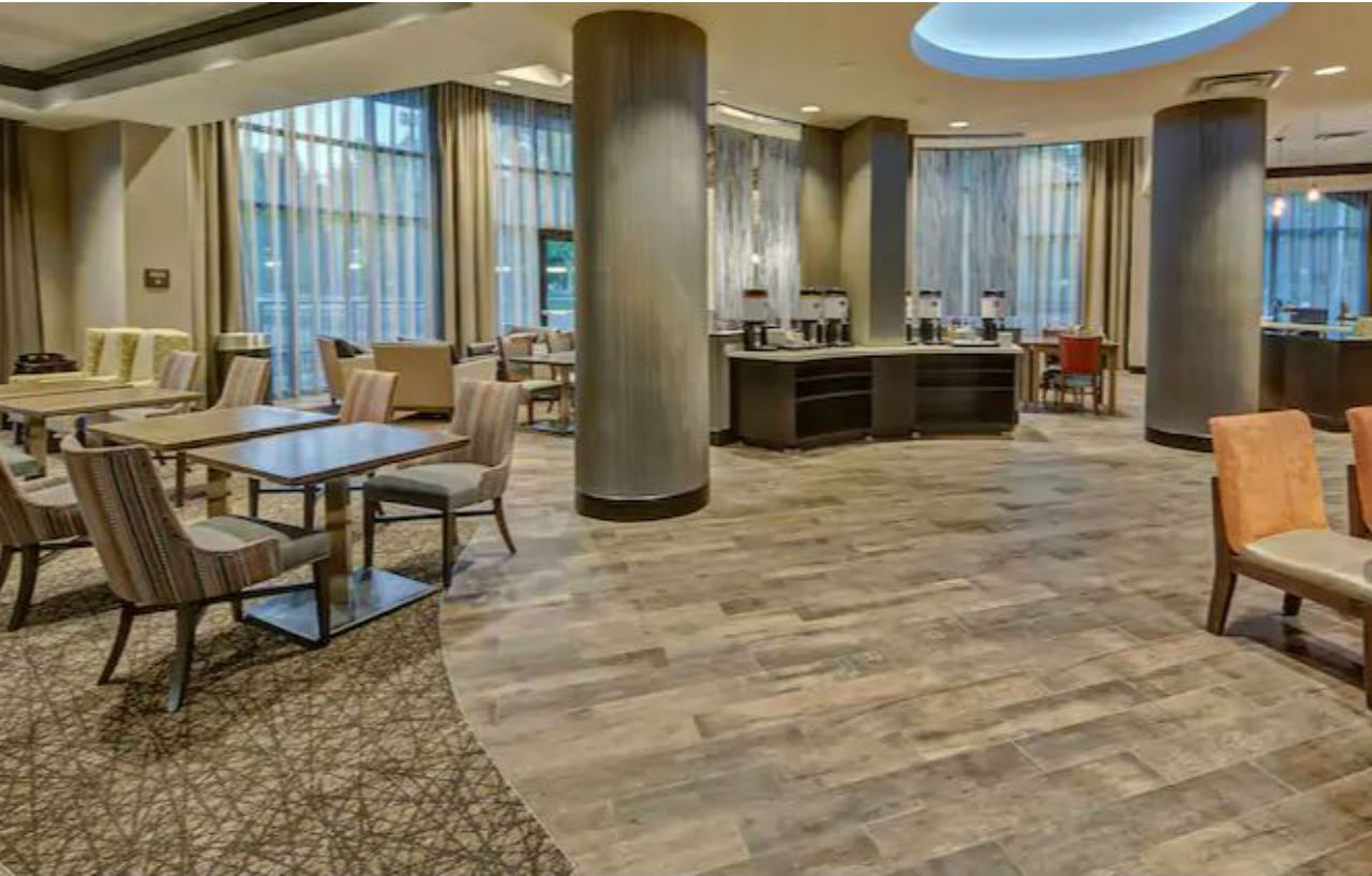 Hampton Inn & Suites Memphis Germantown Luaran gambar