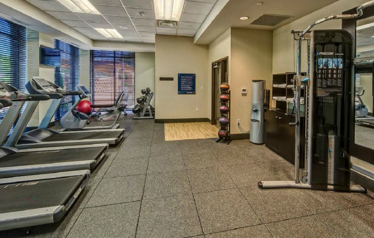 Hampton Inn & Suites Memphis Germantown Luaran gambar